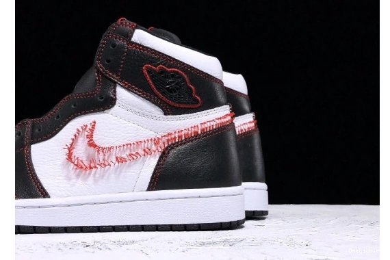 Defiant Jordan Tour CD6579-071 Yellow 277 1 Red Black White Air CD6579-071 StreetReady Gym 0620